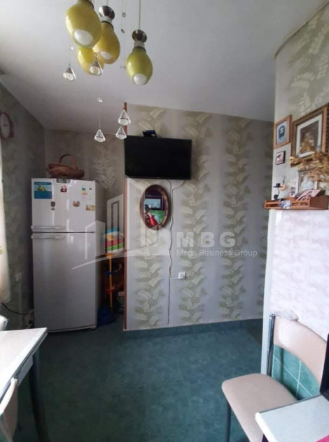 For Sale Flat, in Gldani Massive