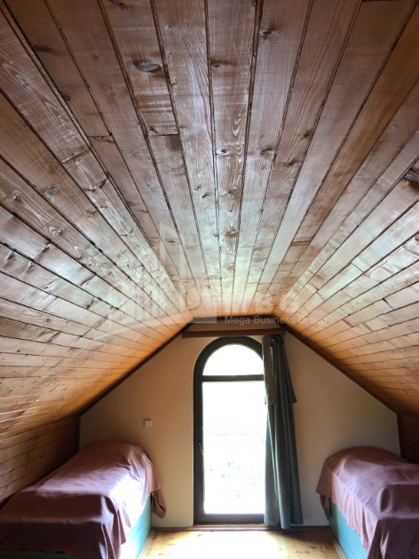 For Sale House - Villa, in Aragvispiri