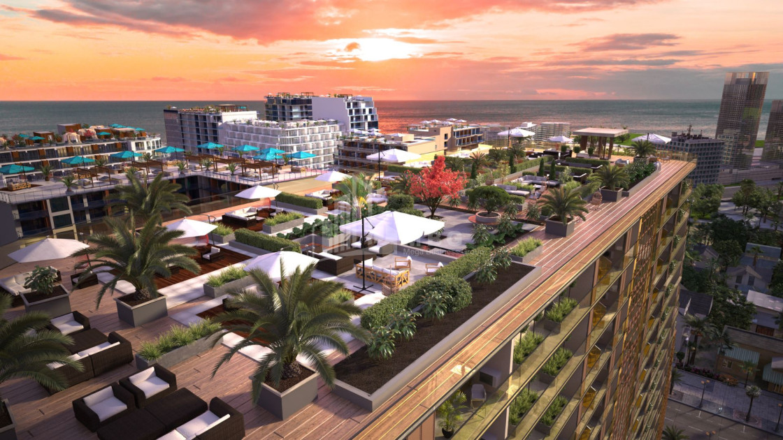 For Sale Flat Batumi Adjara
