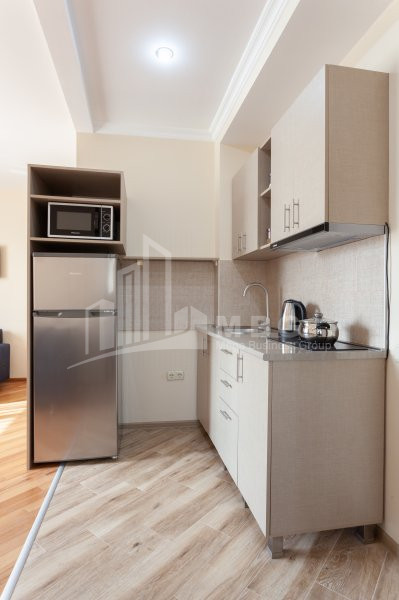 Продается Отель - Курорт Коммерческий, в Сванетис Убани