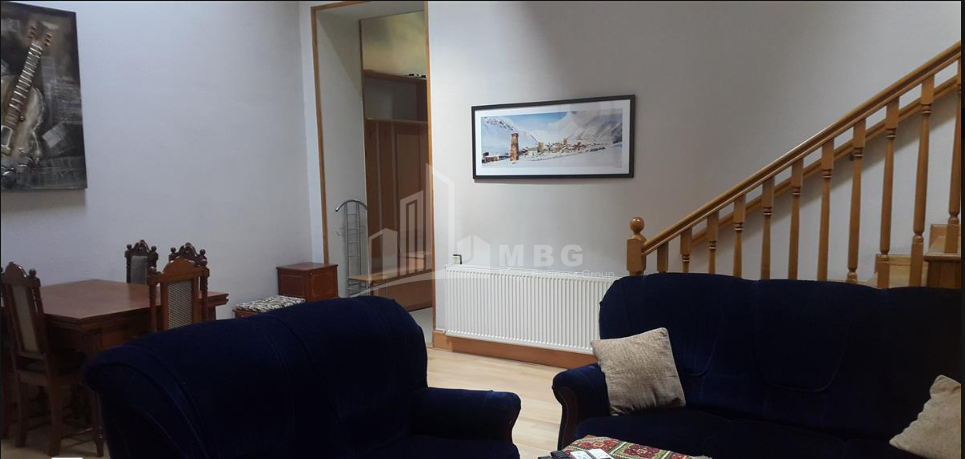 For Sale Flat, in Plekhanovi