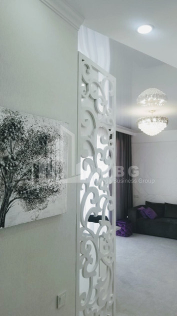 For Sale Flat, in Saburtalo