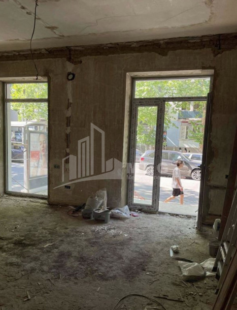 For Rent Trade Commercial, in Saburtalo District