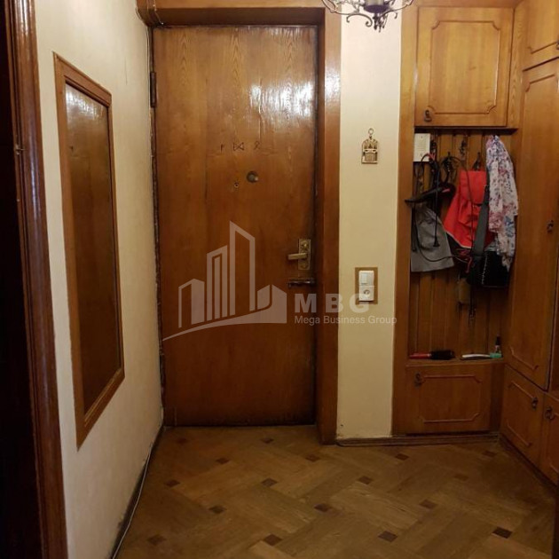 For Sale Flat, in Gldani Massive