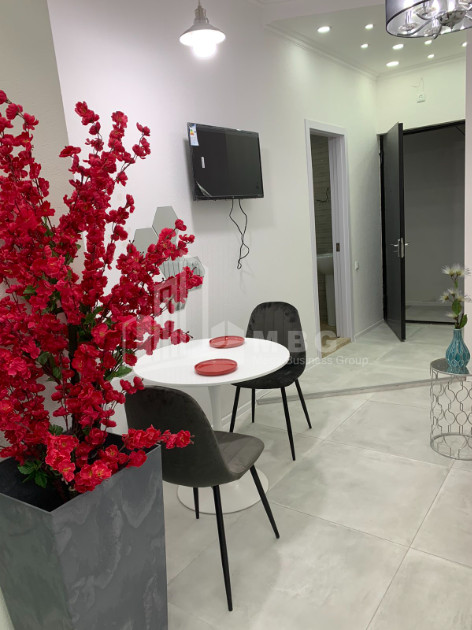 For Sale Flat, in Saburtalo