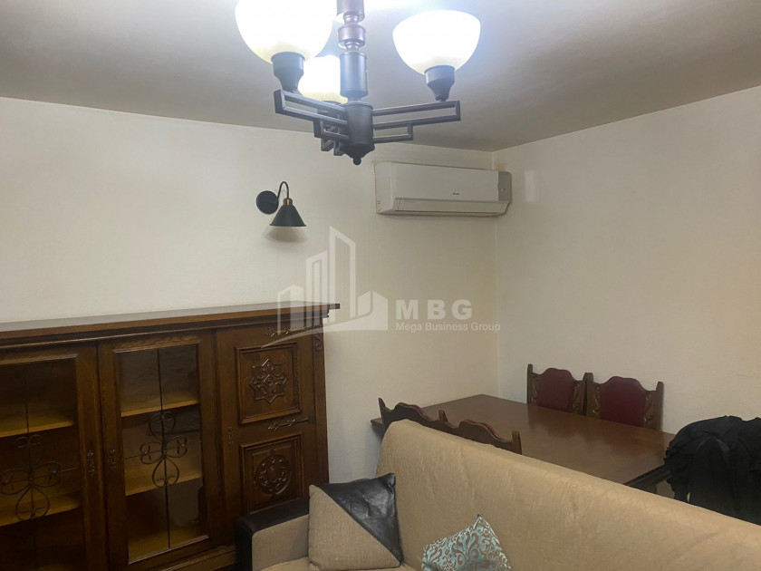 For Rent Flat, in Digomi Massive