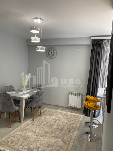 For Rent Flat, in Navtlughi-2