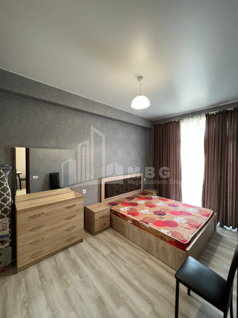 В аренду Квартира, в Диди Дигоми