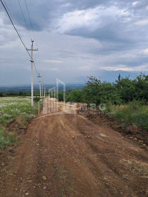 Продается Земля Телави Кахети