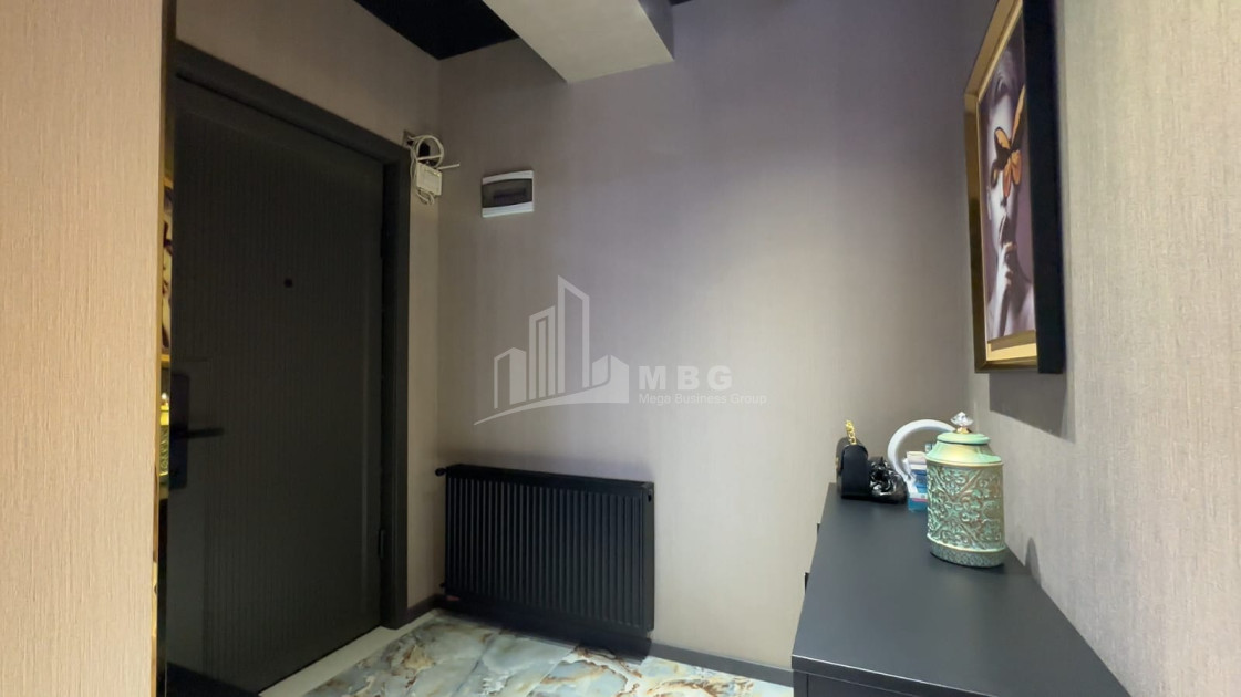 For Sale Flat, in Village Dighomi