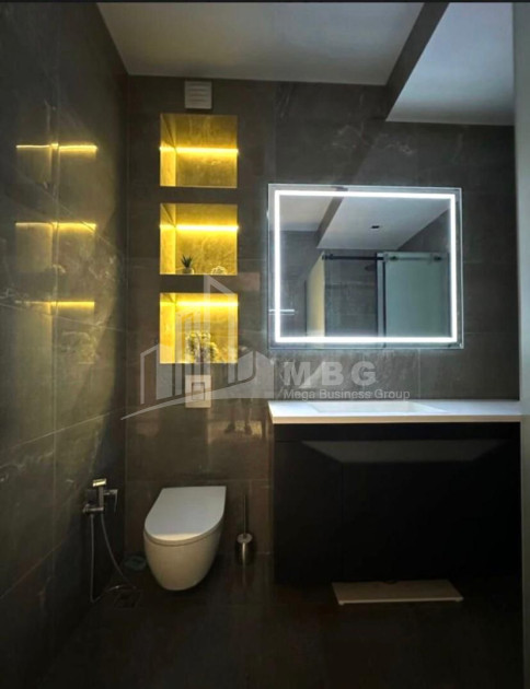 For Sale Flat Ortachala Krtsanisi District Tbilisi