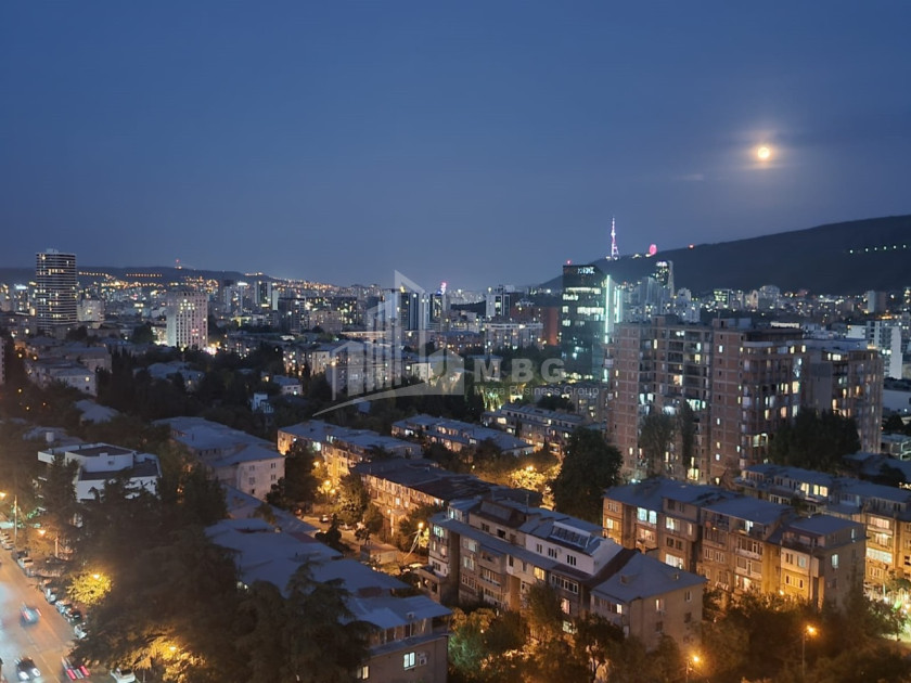 Продается Квартира Улица нуцубидзе Сабуртало Сабуртальский Район Тбилиси