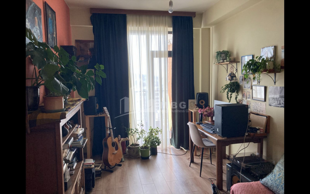 Продается Квартира, в Ваке