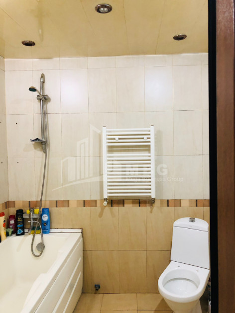 For Sale Flat, in Vazha-Pshavela Blocks