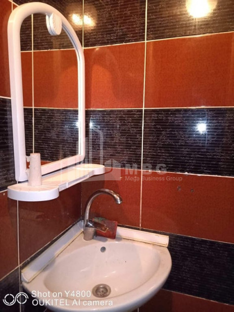 For Sale Flat, in Gldani Massive