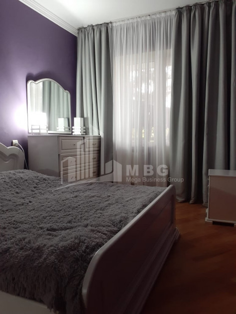 Продается Квартира, в Диди Дигоми