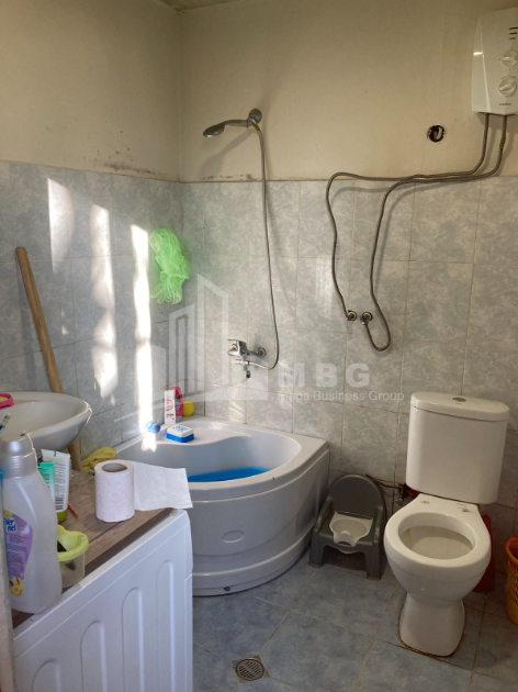 For Sale Flat, in Varketili