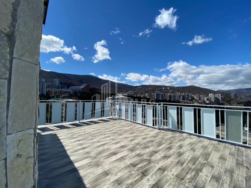 For Rent Flat, in Vake