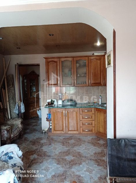 Lease Flat, in Digomi 1