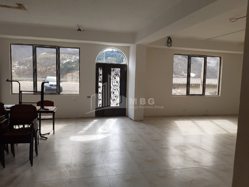 For Sale Hotel - Resort Commercial, in Dusheti