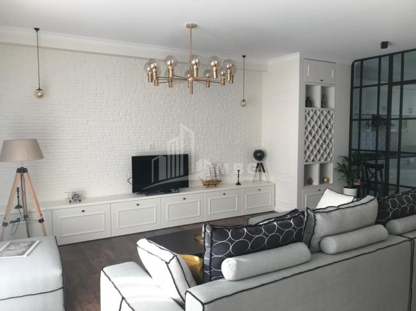 For Rent Flat, in Bagebi