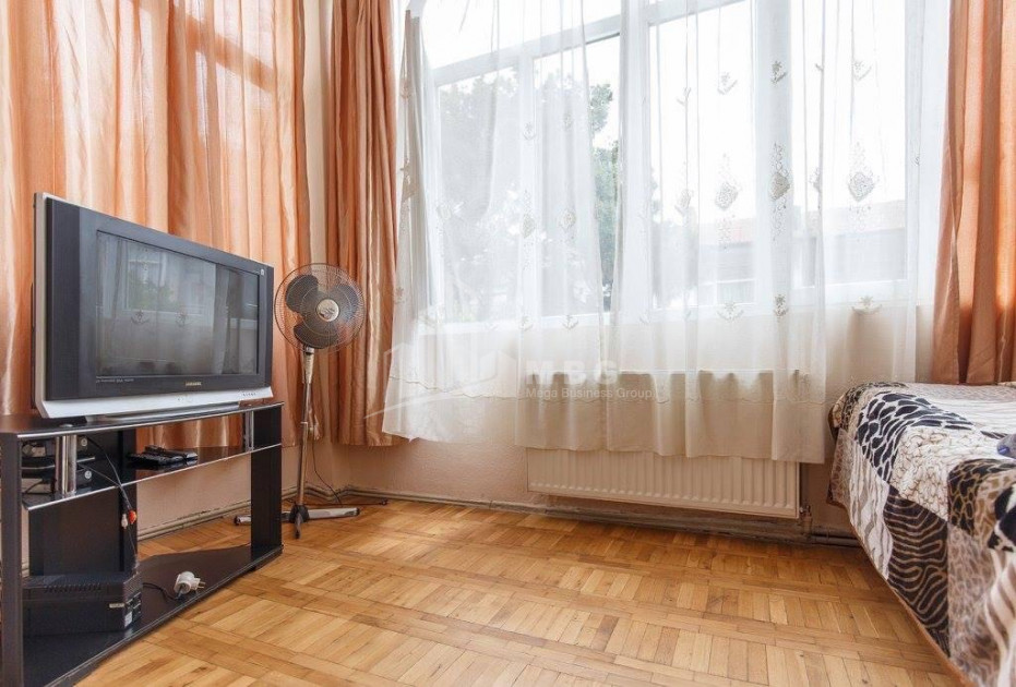 For Rent Flat, in Vake