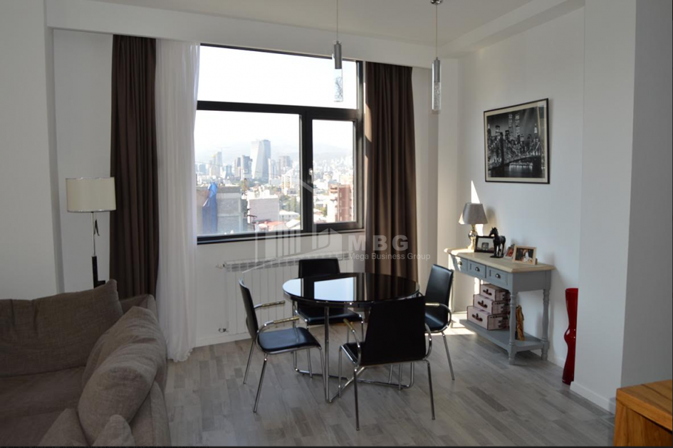 For Sale Flat, in Vake District