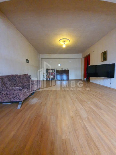 For Sale Flat M. Burdzgla Street Saburtalo Saburtalo District Tbilisi