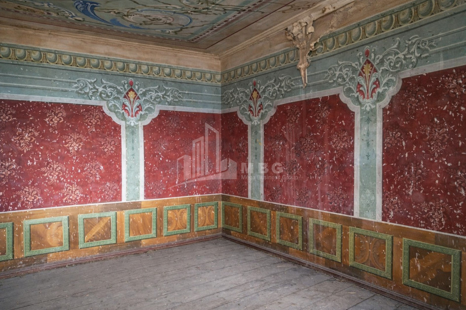 For Sale Old building House - Villa In Dzalisi, Mtskheta