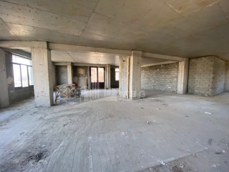 For Sale Витражный фасад Commercial, in Saburtalo