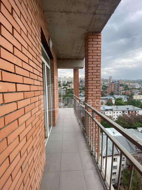 For Rent Flat, in Vazha-Pshavela Blocks