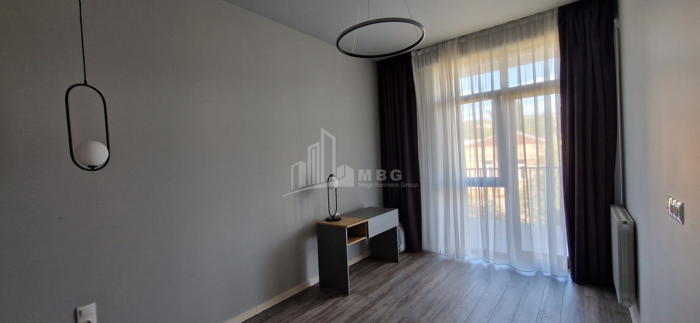 For Rent Flat, in Krtsanisi