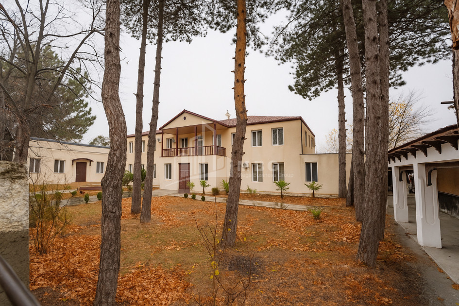 Продается Коммерческий Ахмета Кахети