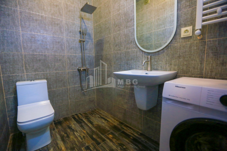 For Sale Flat, in Saburtalo