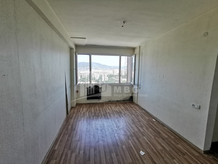 იყიდება ბინა, ზღვისუბანი (თემქა)