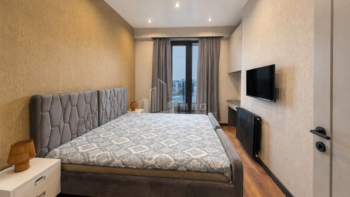 For Sale New building Flat , Saburtalo District