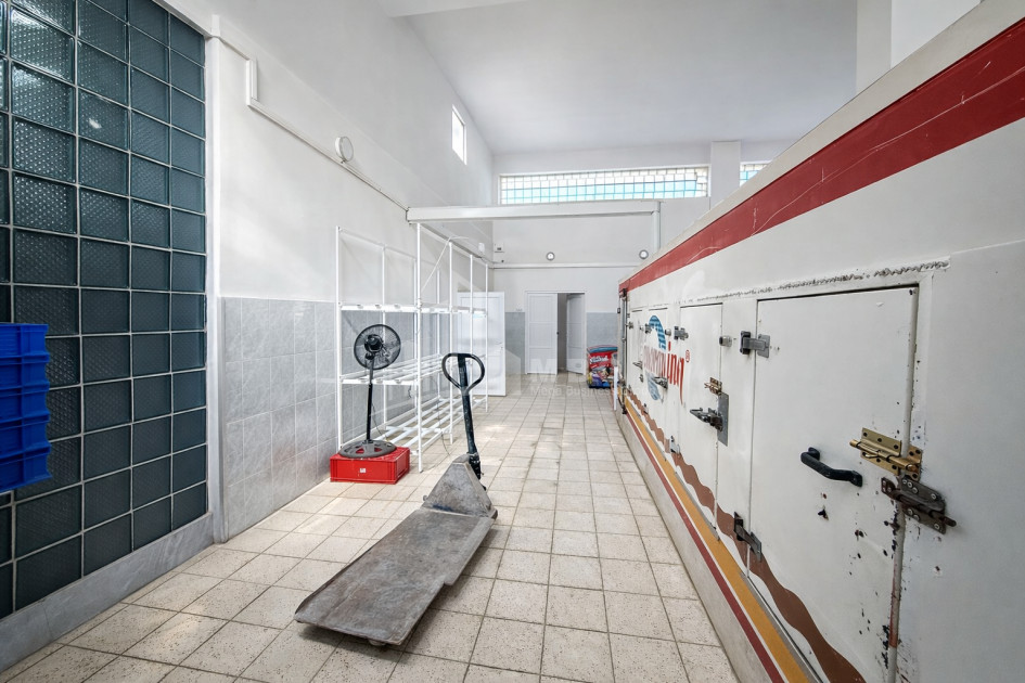 Business for sale Commercial Kvemo Ponichala Krtsanisi District Tbilisi