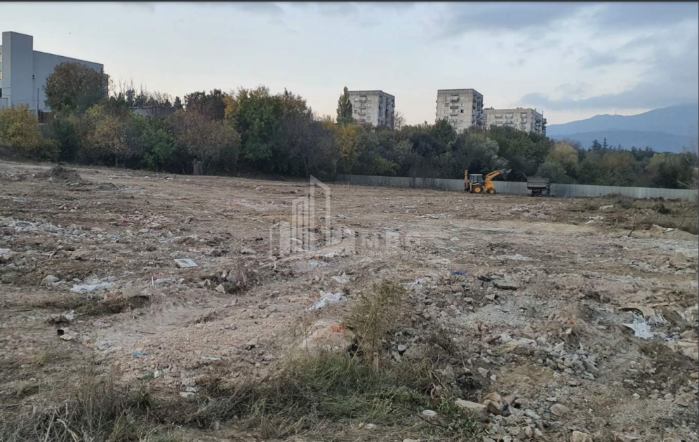 For Sale Construction - Investment Land, in Dighmis Chala