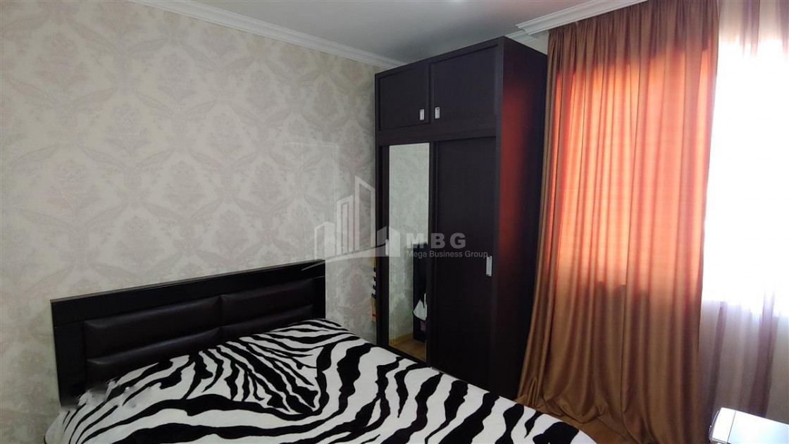 For Sale Flat, in Gldani Massive