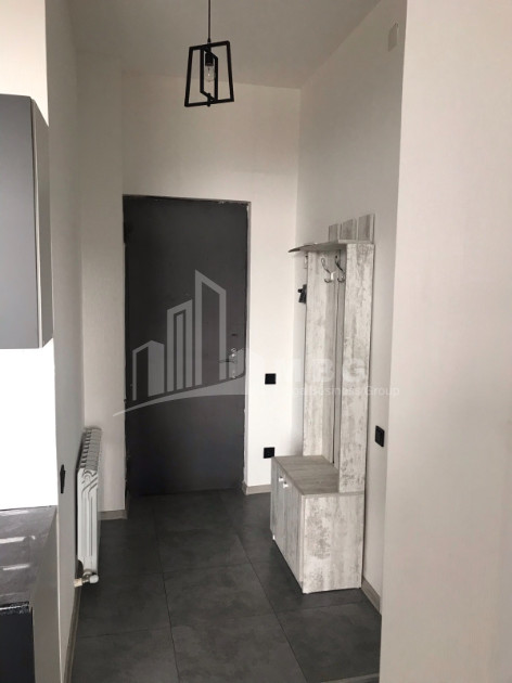 For Rent Flat, in Bagebi