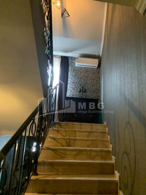 Продается Отель - Курорт Коммерческий, в Сабуртало