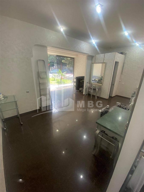 For Rent Витражный фасад Commercial, in Saburtalo