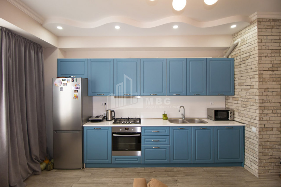 For Sale Flat, in Isani