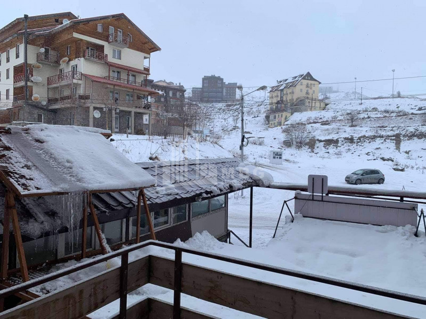 For Sale Flat, in Akhali Gudauri