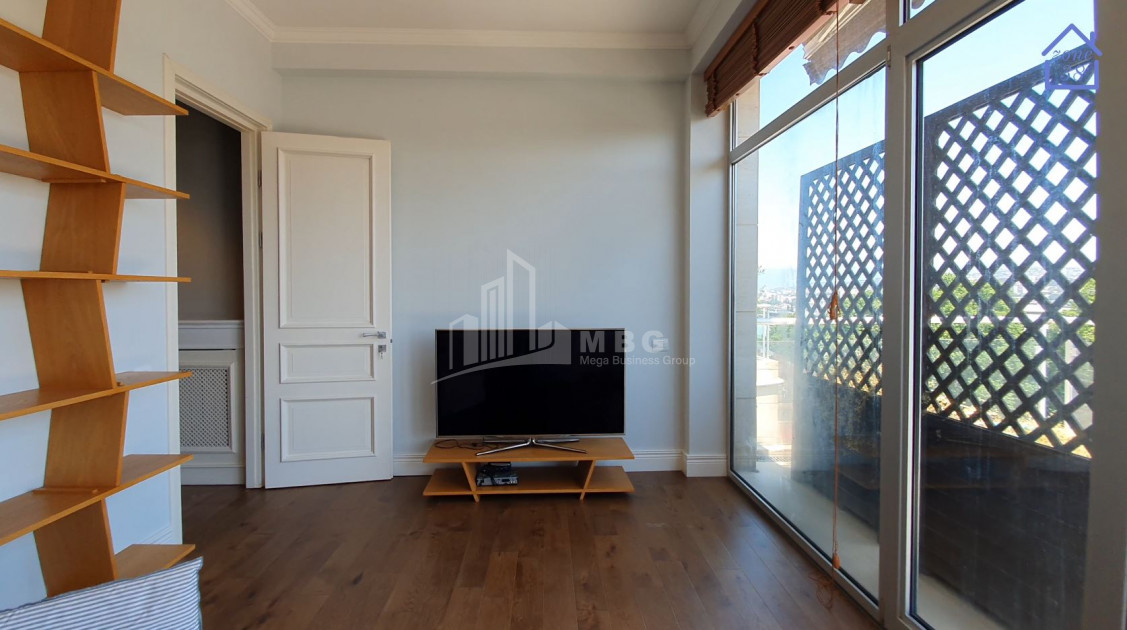 Продается Квартира, в Сололаки