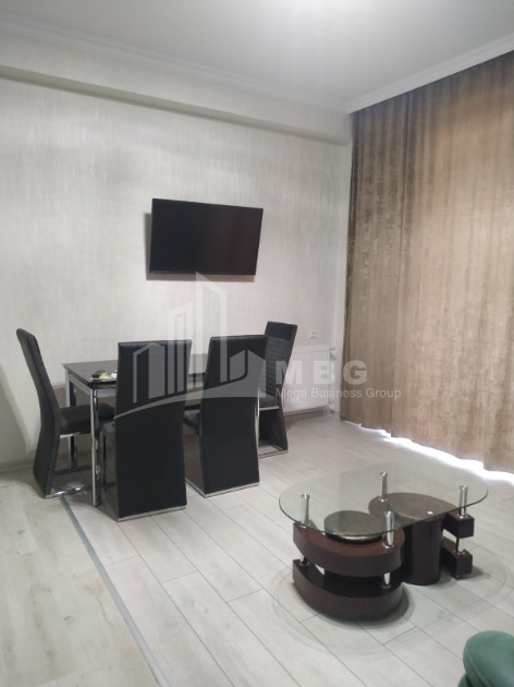 For Sale Flat, in Isani