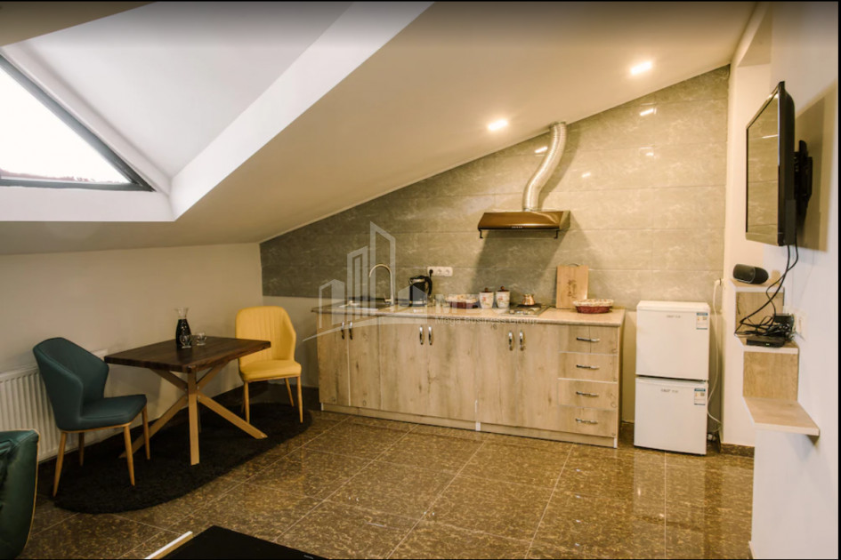 For Sale House - Villa, in Bakuriani