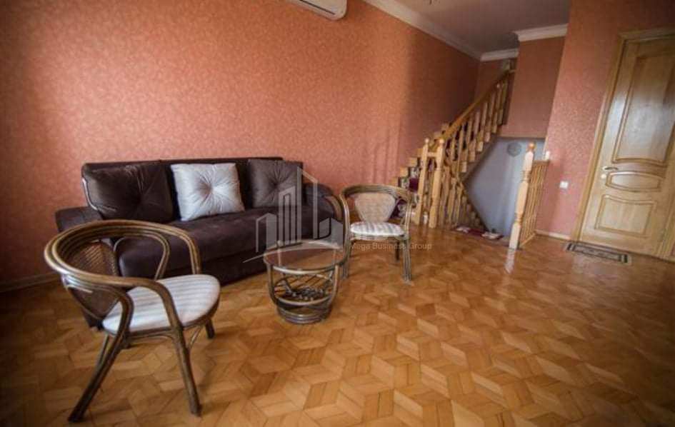 For Rent House - Villa, in Zemo Vera