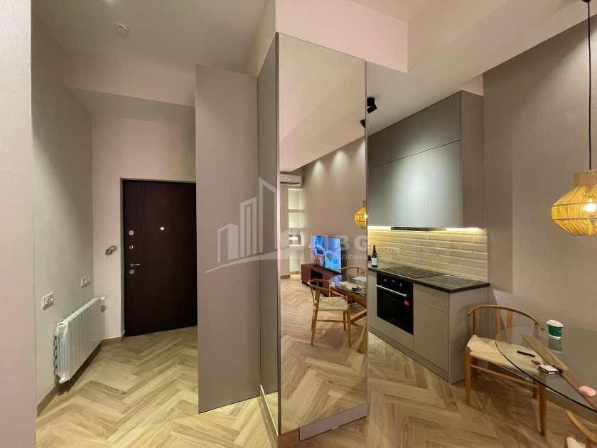 For Sale Flat University Street Saburtalo Saburtalo District Tbilisi