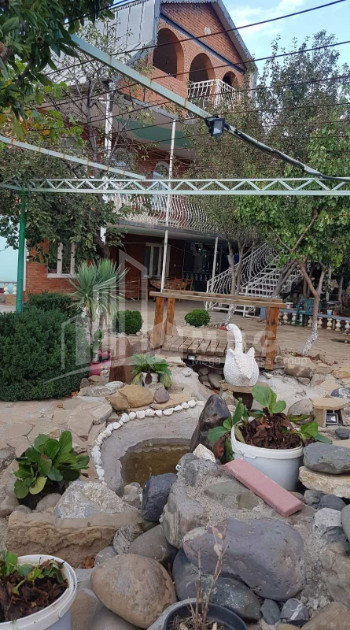 For Rent House Villa Didgori Street Upper Avchala Gldani District Tbilisi
